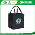 Wholesale fashion shopping bag customized